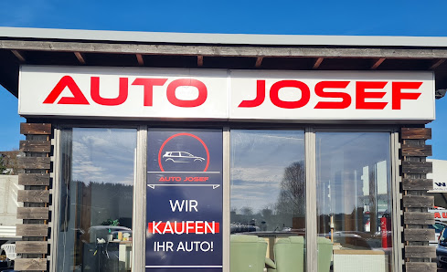Auto Josef | Gebrauchtwagen An-und Verkauf