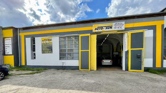 AutoSun Autowerkstatt Berlin