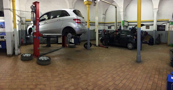 AutoSun Autowerkstatt Berlin
