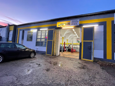 AutoSun Autowerkstatt Berlin