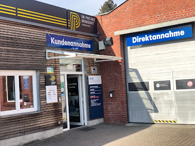 IRS Autozentrum Reinickendorf