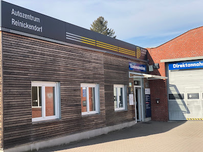 IRS Autozentrum Reinickendorf