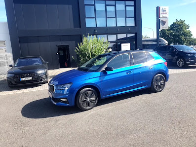 Avemo, Best, Škoda Gebrauchtwagen | Autohaus Mühlheim am Main