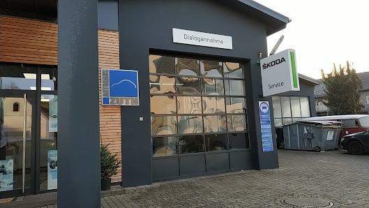 Autohaus Zuth