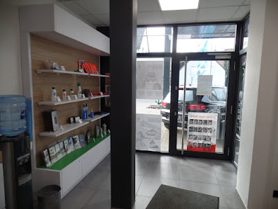 Autohaus Zuth
