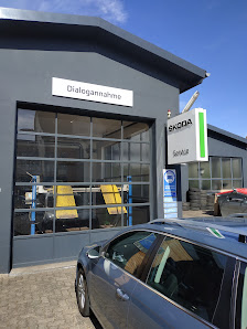 Autohaus Zuth