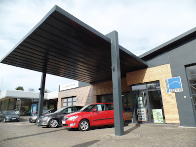 Autohaus Zuth