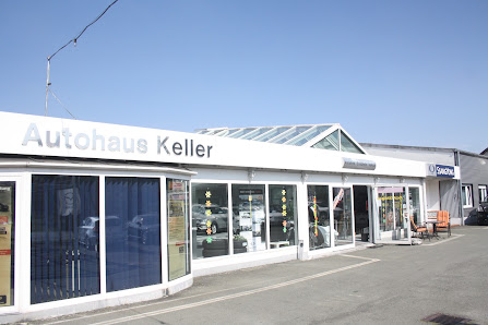 Autohaus Keller GmbH