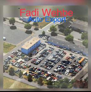 Fadi Wehbe Auto Export