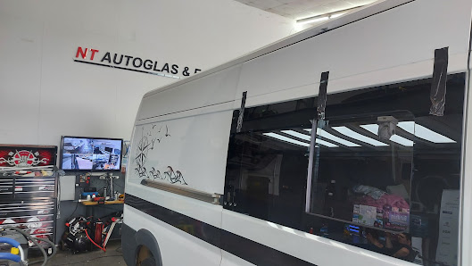 NT Autoglas & Folientechnik