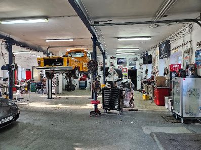 Automobiltechnik Ress