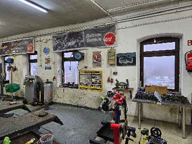 Automobiltechnik Ress