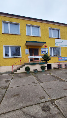 Der KarosserieMeister