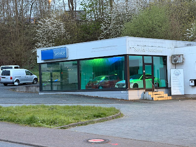 Autohaus Wiesbach