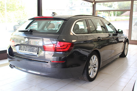 Autohaus Wiesbach