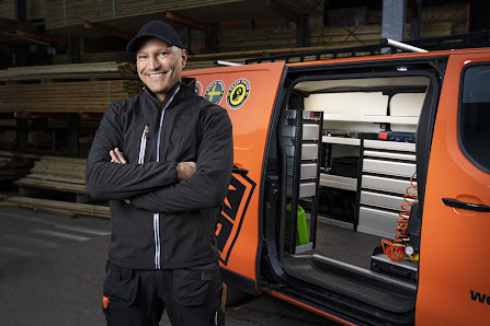 WORK SYSTEM PRO PARTNER DRESDEN