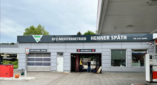 Henner Späth Kfz-Reparaturen e.K.