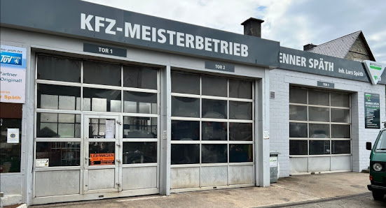 Henner Späth Kfz-Reparaturen e.K.