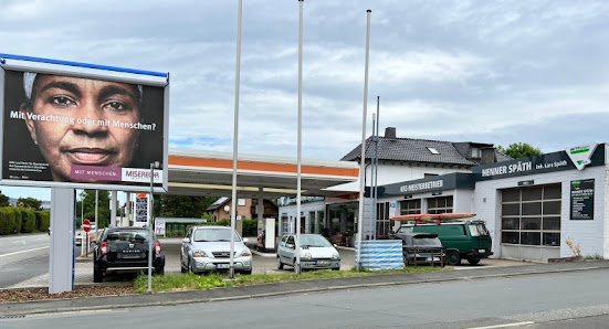 Henner Späth Kfz-Reparaturen e.K.