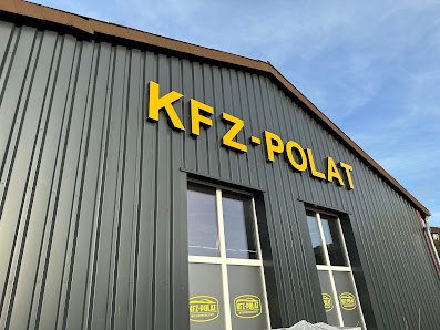 KFZ-POLAT Meisterwerkstatt , Inh. me. Fatih Polat