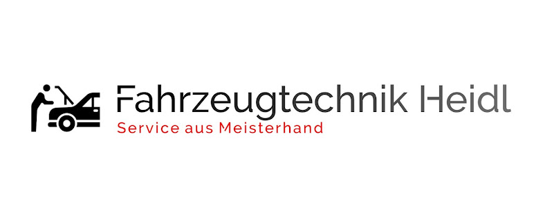 Fahrzeugtechnik Heidl