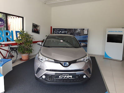 Autohaus Sinn Horst Schäfer