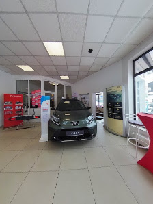 Autohaus Sinn Horst Schäfer