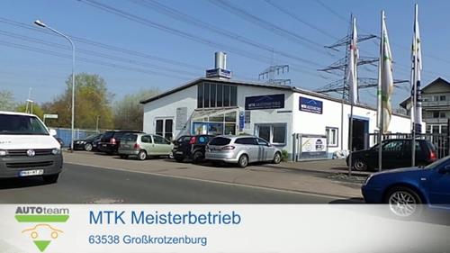 MTK Meisterbetrieb
