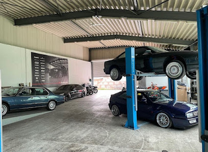 Schumacher Motorsport
