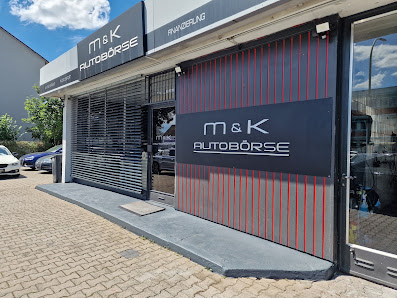 M&K autobörse GmbH