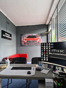 M&K autobörse GmbH