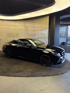 Mercedes-Benz Niederlassung Frankfurt/Offenbach