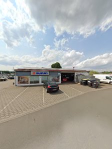 Auto Dörr Inh. Mirko Janovich e. K.