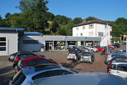 Autohaus Orth