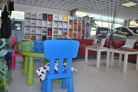 Autohaus Orth