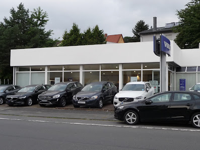 Autohaus A. Beckerbauer & F. Gunkel GmbH
