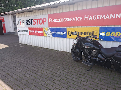 Reifenhandel + Fahrzeugservice Hagemann GmbH