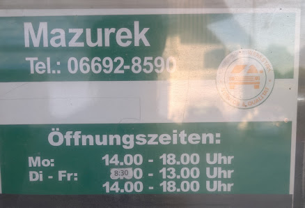 Kfz Service Manfred Mazurek