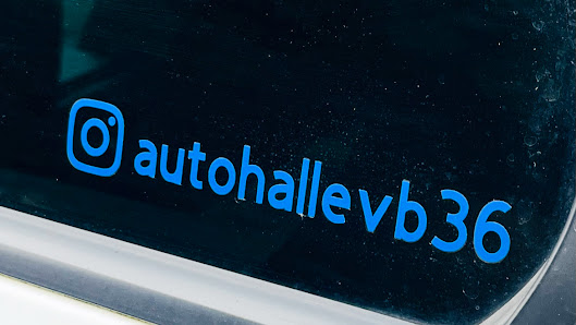 Autohalle-VB36