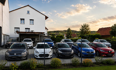 ÖZ Automobile