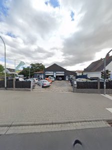 Autoservice Wollstadt