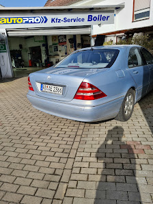 Kfz Service Boller Inh. Bernhard Boller
