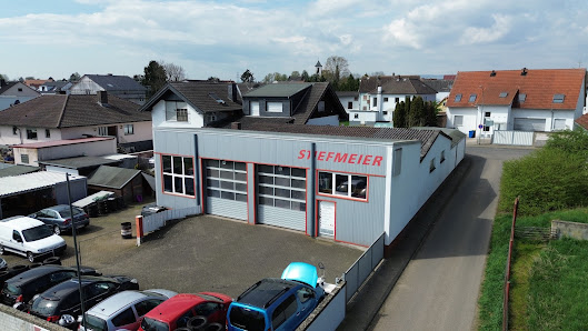 Autohaus Stiefmeier
