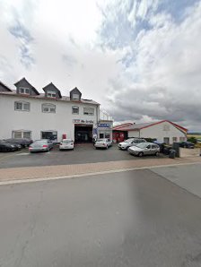 Tip Top Reifencenter, KFZ-Werkstatt, Ilbenstadt