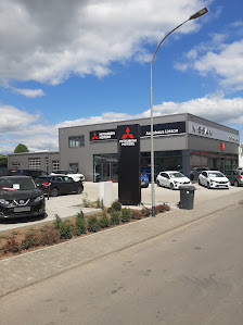 Autohaus Lisson OHG - Nissan und Mitsubishi