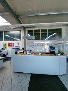 Autohaus Lisson OHG - Nissan und Mitsubishi