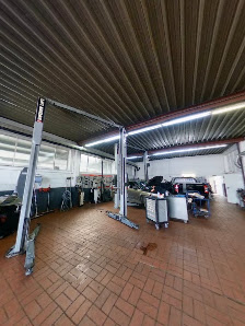 Autohaus Lisson OHG - Nissan und Mitsubishi