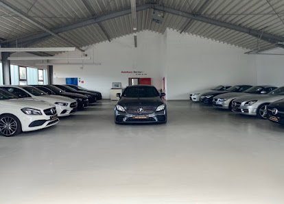 Autohaus Berstadt
