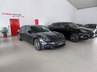Autohaus Berstadt