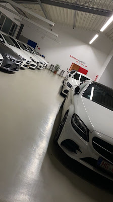Autohaus Berstadt